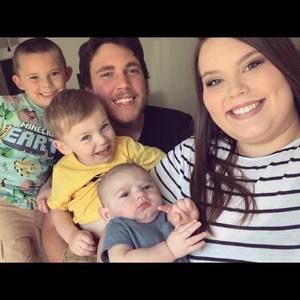 Meet your Posher, Trevor